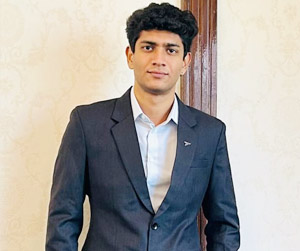 Hitaarth Rai